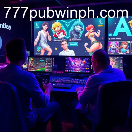 777pub Revolutionizes Online Gaming Experience