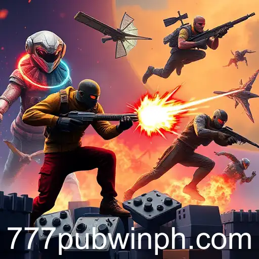 777pub: Revolutionizing Online Gaming Experiences