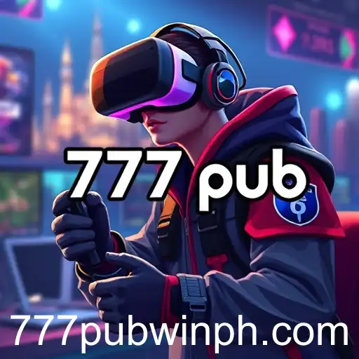 777pub: Revolutionizing Online Gaming in 2025