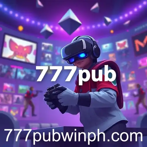 The Rise of 777pub: A Digital Revolution in Online Gaming
