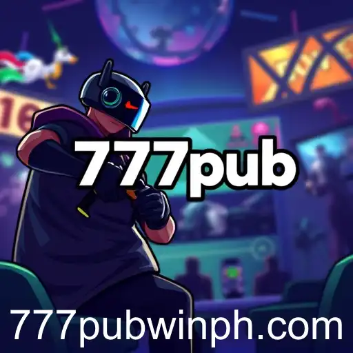 The Rise of 777pub in the Online Gaming Landscape