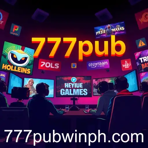 The Rise of 777pub in the Gaming World