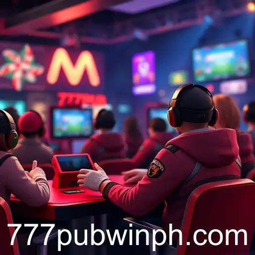 Rising Influence of Online Gaming Platforms