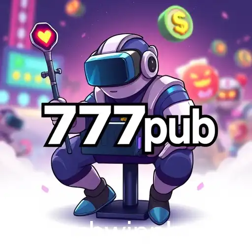 The Rise of 777pub: Redefining Online Gaming