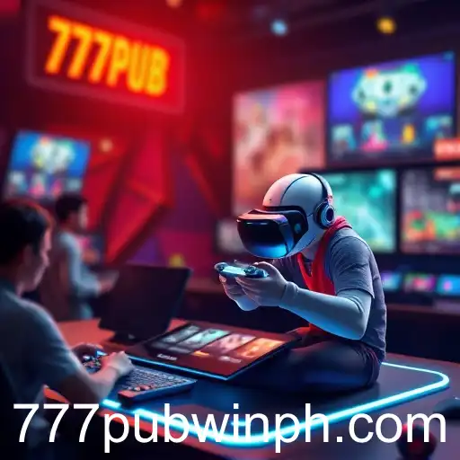 The Evolution and Impact of 777pub