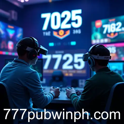 The Rise of Gaming Hubs