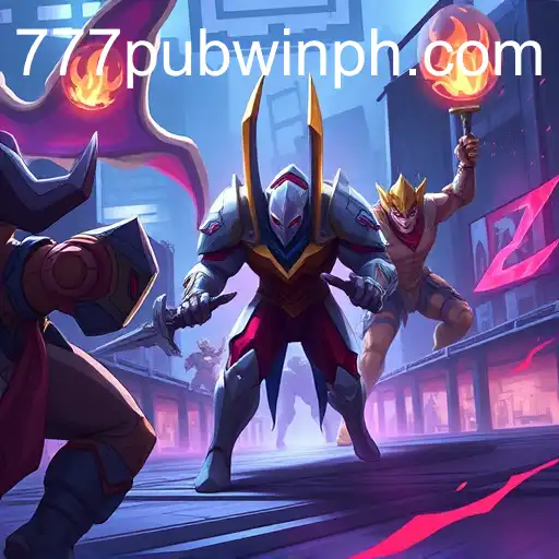 Exploring the Excitement of Multiplayer Arena Games Featuring '777pub'