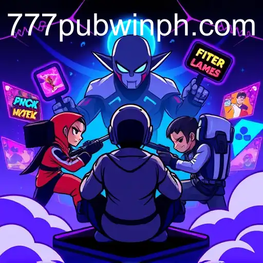 The Rise of 777pub: A New Era in Online Gaming