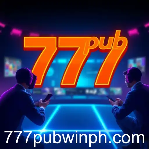 The Rise of 777pub in Online Gaming