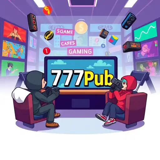 The Rise of 777pub in Global Gaming
