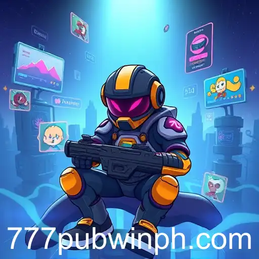 777pub's Impact on Online Gaming