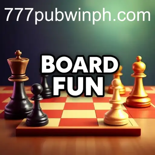Exploring 'Board Fun': The Exciting World of Social and Strategic Games at 777pub