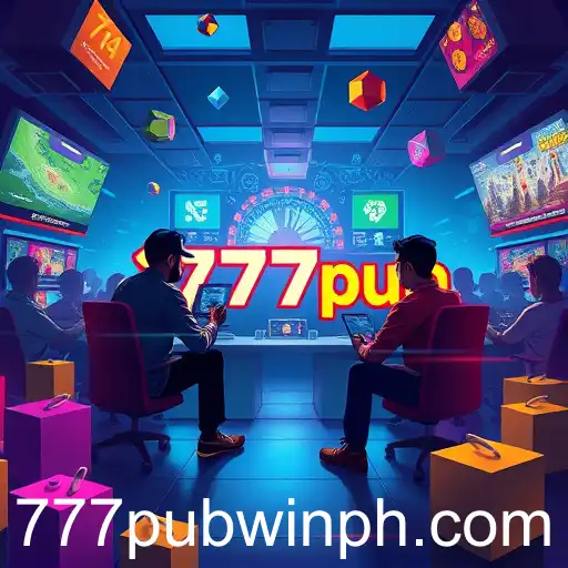 Digital Transformation of Gaming in 2025