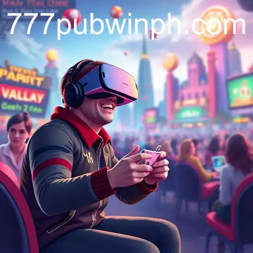 The Evolution of Online Gaming Communities