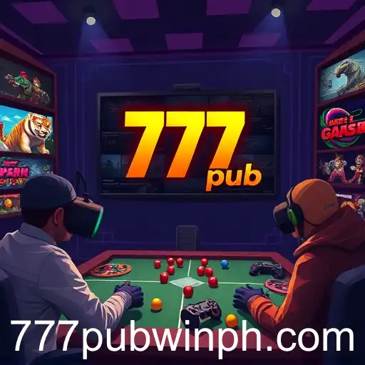 The Evolution of Online Gaming Platforms