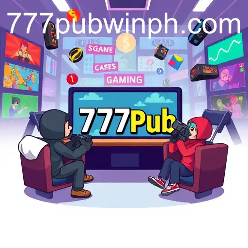 The Rise of 777pub in Global Gaming
