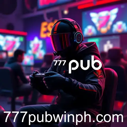 The Rise of Online Gaming Platforms: 777pub Leads the Charge