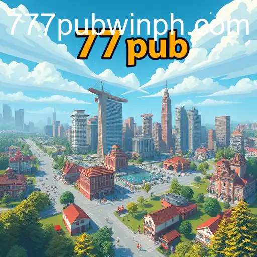 Exploring the 'Simulation Zone': Dive into the World of 777pub Gaming