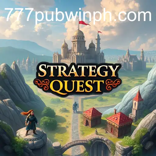 The Evolution and Appeal of Strategy Games in the 777Pub Arena
