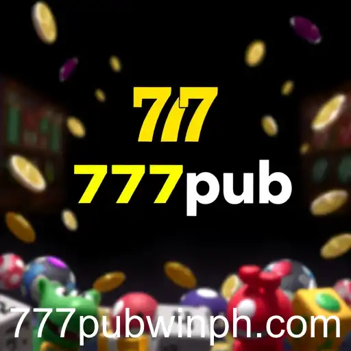 The Rise of Online Gaming: 777pub and the Escape from Reality